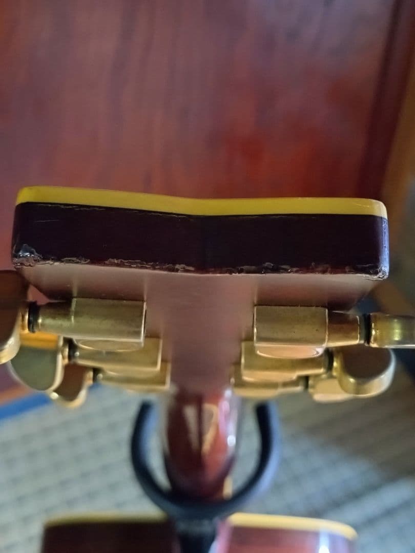 ヤマハ アコギ　LL-6JS　音良し