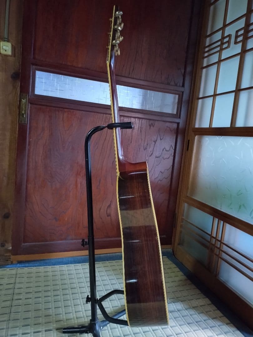 ヤマハ アコギ　LL-6JS　音良し