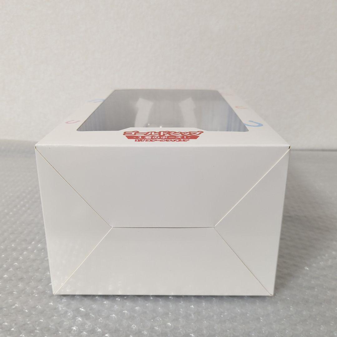 〚未開封品〛ウマ娘 ゴールドシップ 1着のポーズ! 1/7 フィギュア フリュー