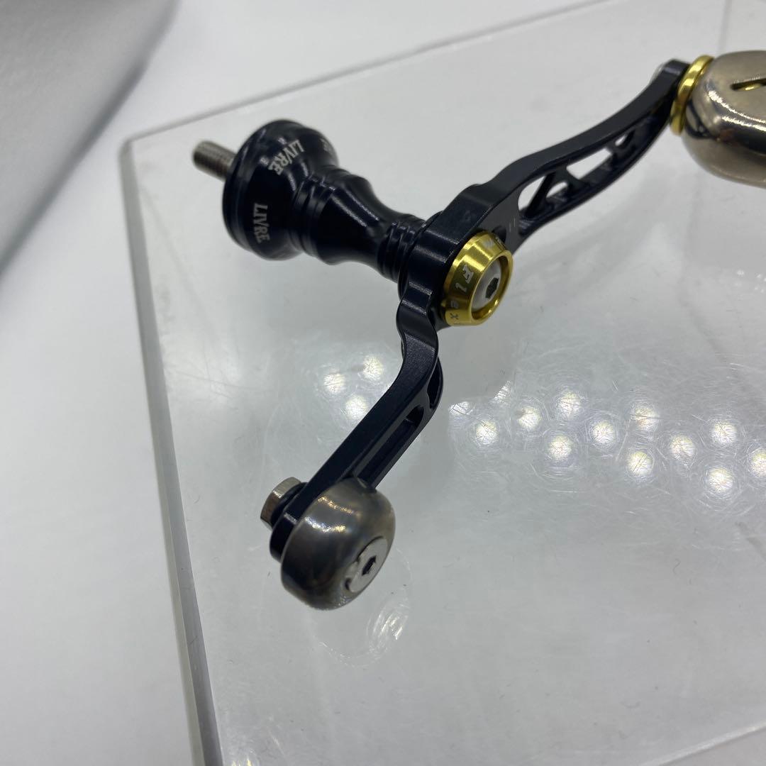 LIVRE UNION 37-43（ユニオン 37-43）シマノS２