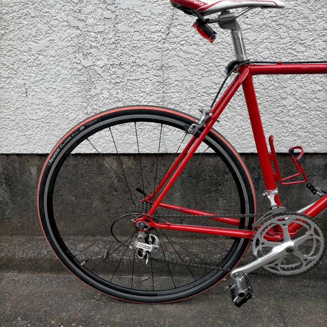 ブリヂストン ロードバイク