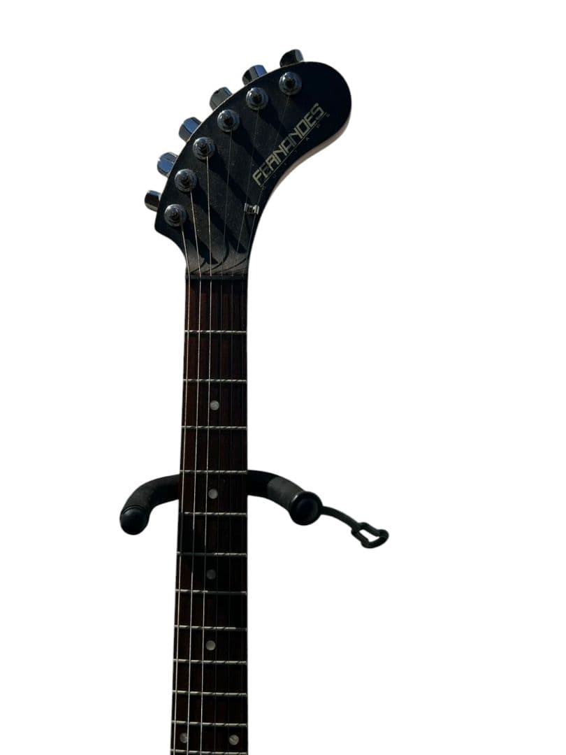 アンプ内蔵ギター　FERNANDES ZО‐3