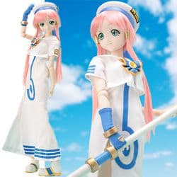 アゾン　ARIA The NATURAL 水無灯里 60cm ドール フィギュア