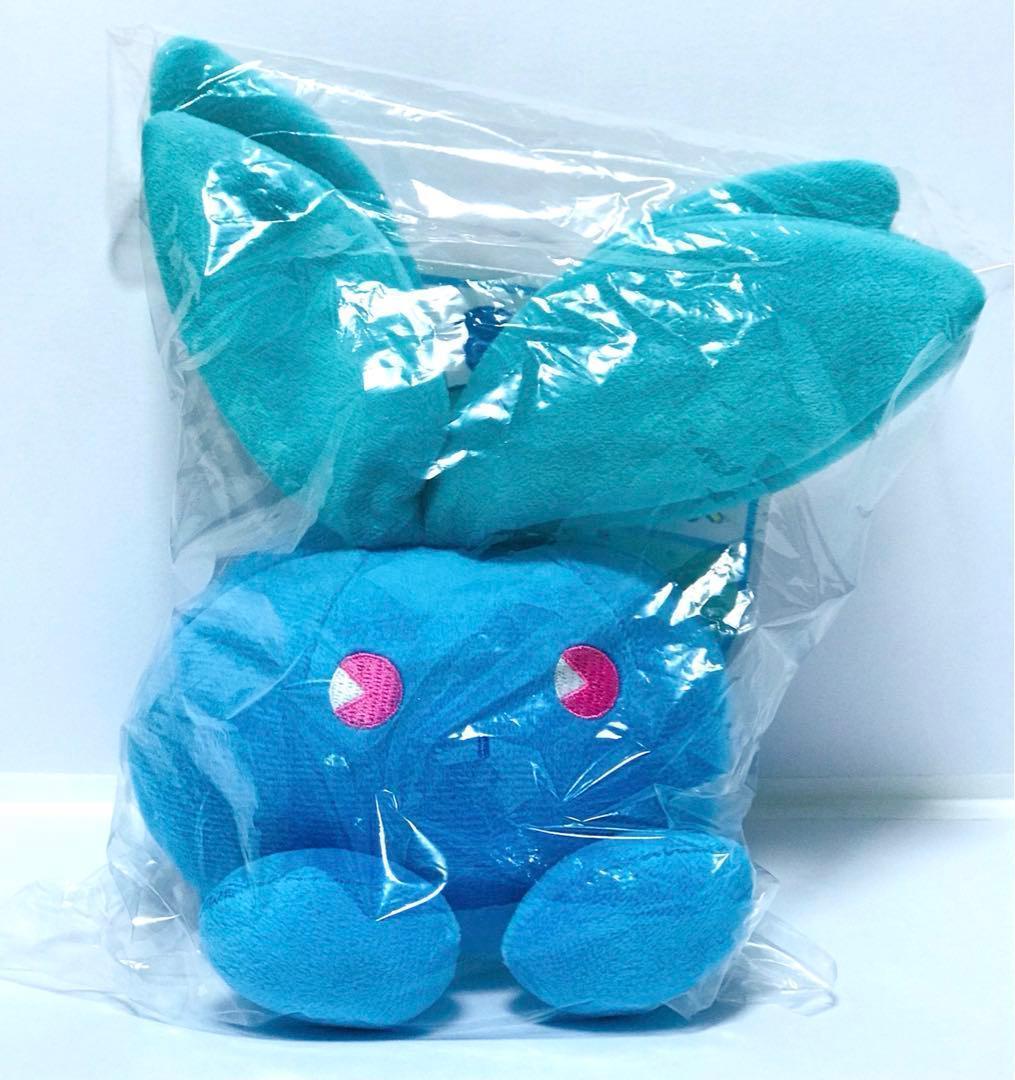 ❤新品・紙タグ付き❤ サイコソーダ リフレッシュ ナゾノクサ ぬいぐるみ