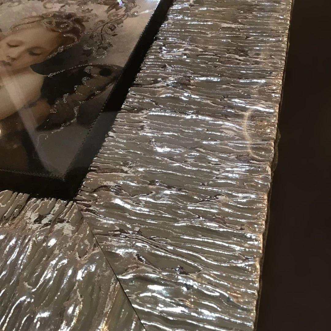 イタリア製　エンジェル　壁掛け　ID-702