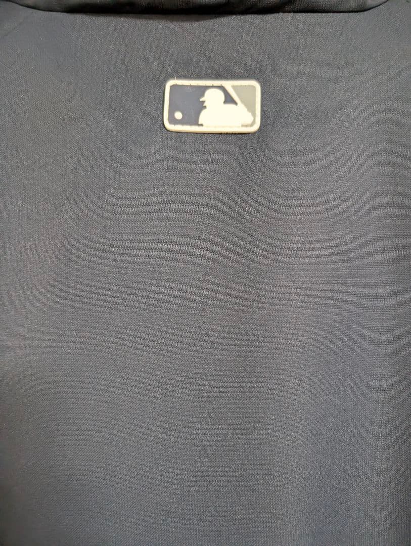 MLB ニューヨークヤンキース　スタジャン　ジャケット　S(US)size