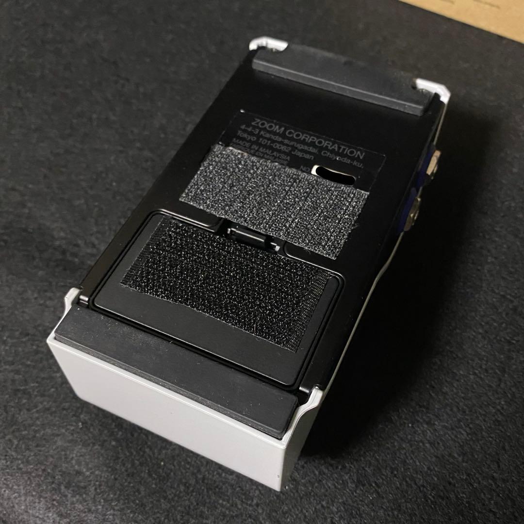 ZOOM MS-50G+ フットスイッチ付き