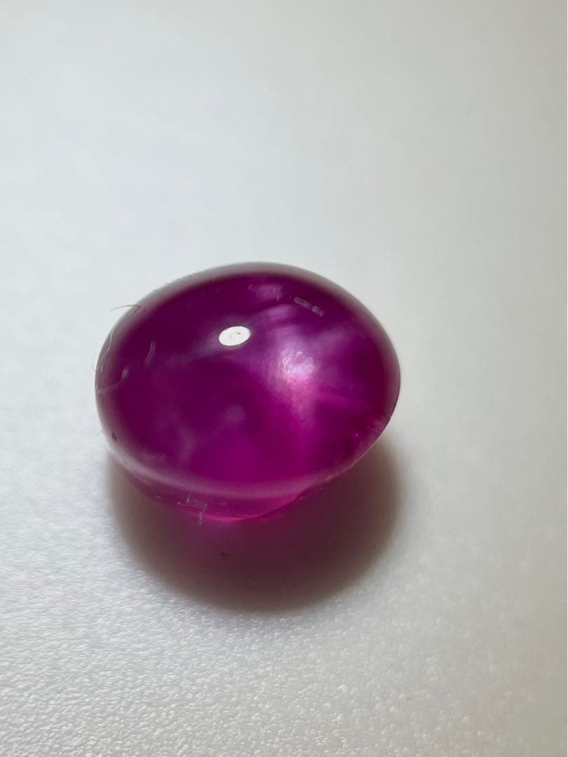 美品　スターサファイアセット② 71