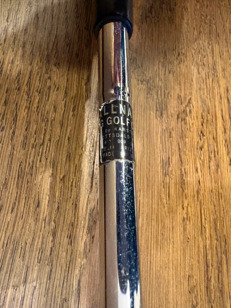 PING アンサー　オデッセイROSSEYⅡ 2本セット