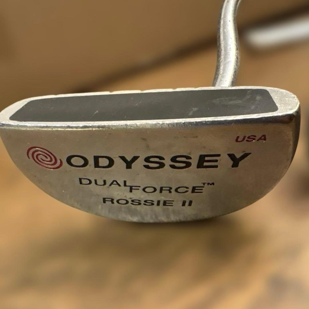 PING アンサー　オデッセイROSSEYⅡ 2本セット