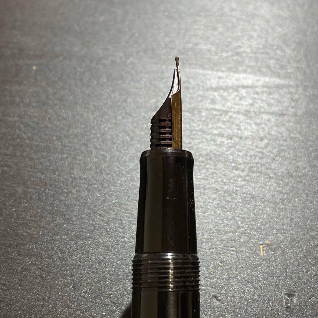 パイロット 万年筆 カスタム67 14K585 プラスシャーペン　4本セット