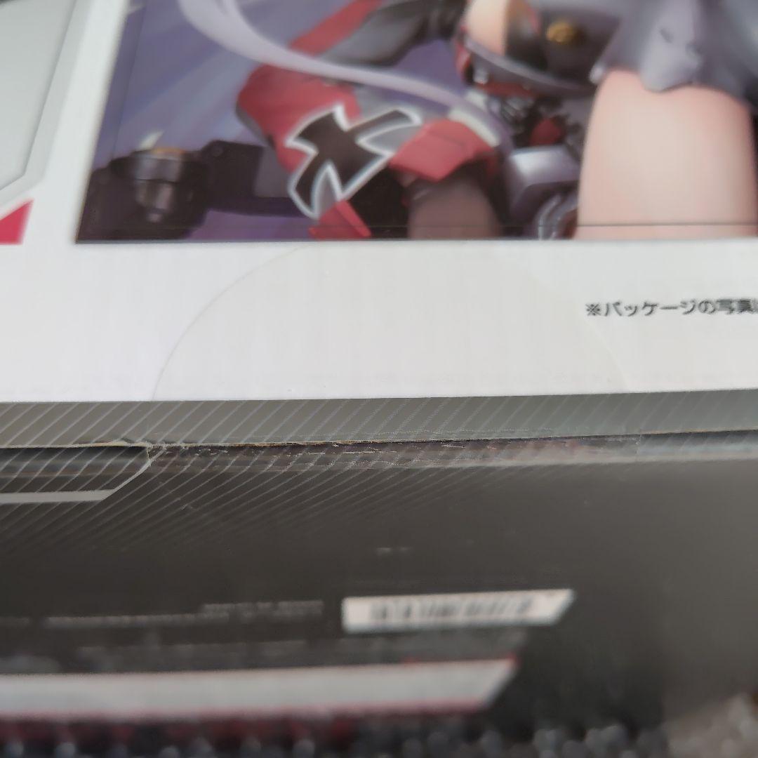 アルター　アズール レーン　 プリンツ オイゲン　(未開封品)