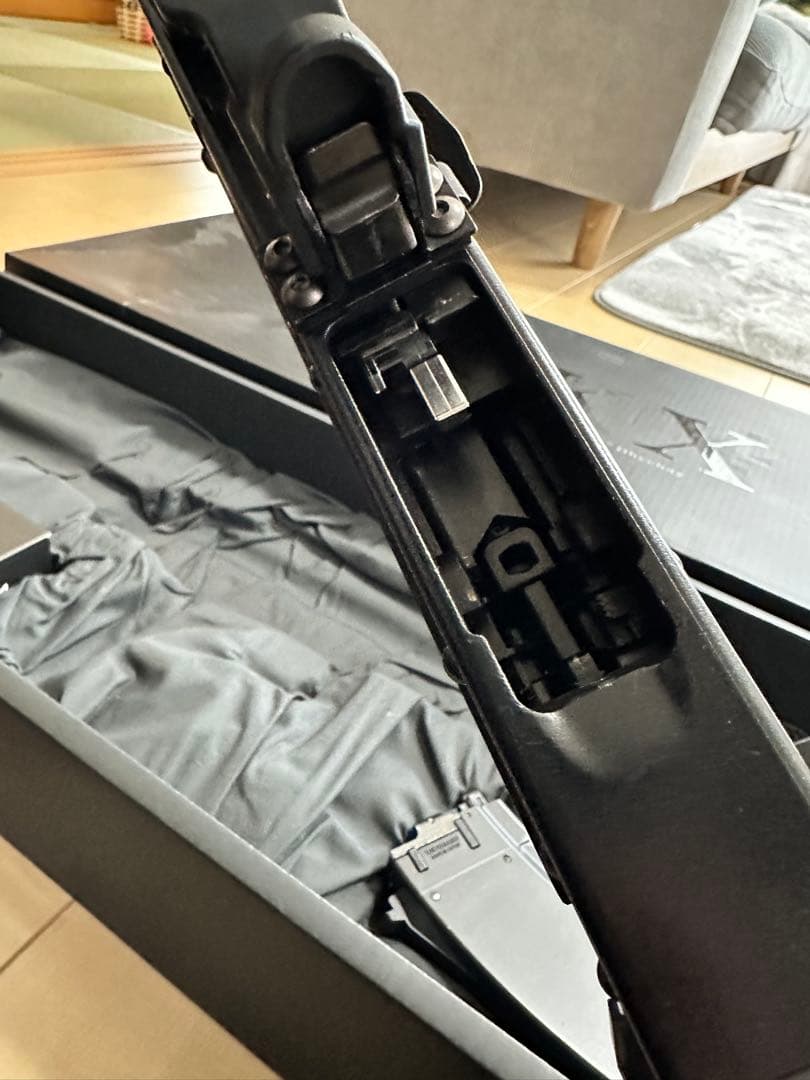 東京マルイ AKX ガスブローバック