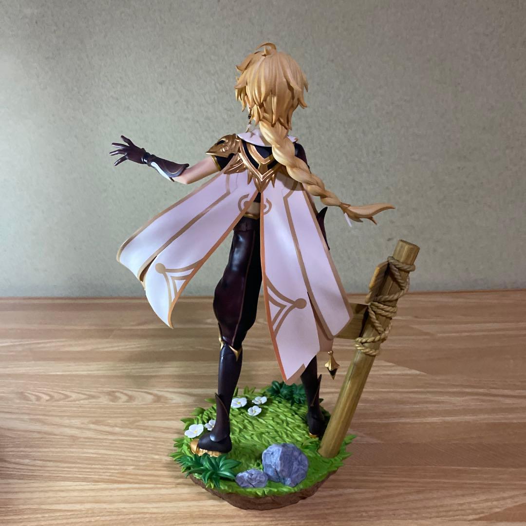 【中古】フィギュア　原神　空