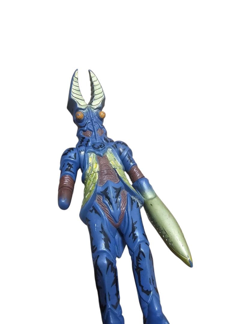 ウルトラマン　怪獣　ソフビ　50体以上　まとめ売り