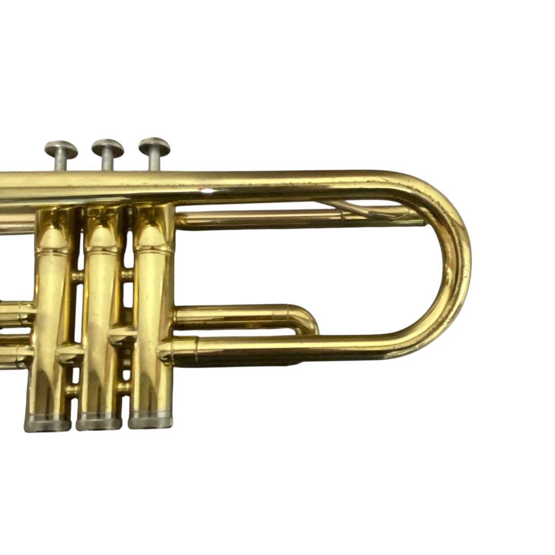 【現状品】YAMAHA YTR2310 トランペット　マウスピース付