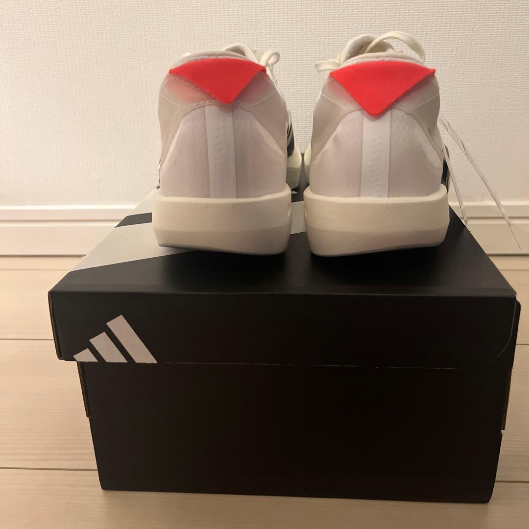 adidas アディゼロ ジャパン9 26.0cm