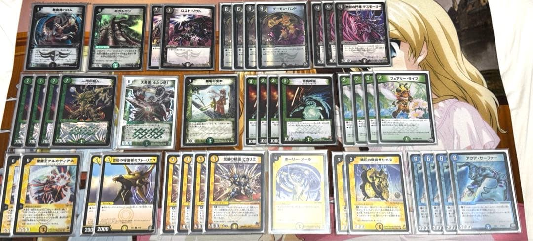池*ち様 デュエプレ　ボルメテウスカップ環境デッキ　ゲートボール　クラシック　ま