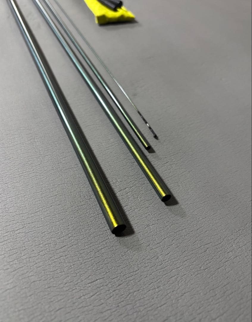 がまへら　凛刀迅12尺