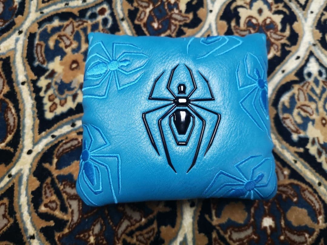 マントラさん専用Spider ZT STANDARDスパイダー ゼロトルク34