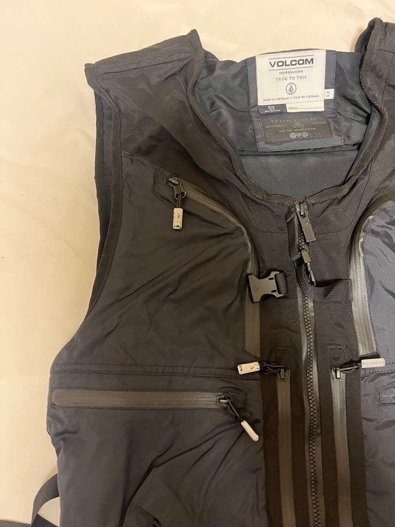Volcom ザックリュック　Mサイズ