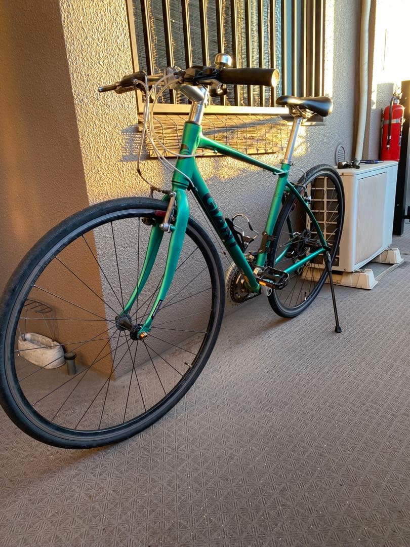 GIANT ESCAPE R3（2020年モデル）Sサイズ　【引き取り限定】