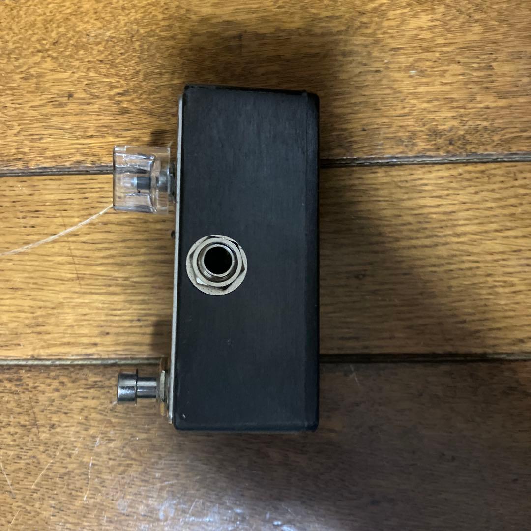 ギター XOTIC EP-BOOSTER