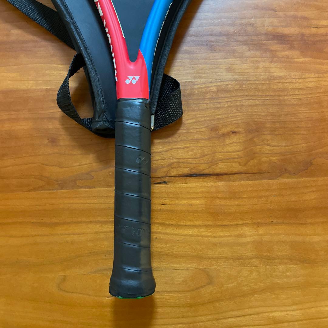 YONEX Vコア SV エスブイ 98 硬式テニスラケットVCSV98-726