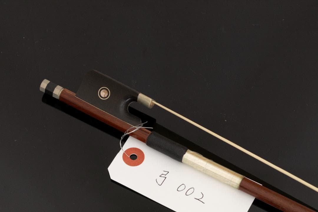 弦楽器用の弓 002