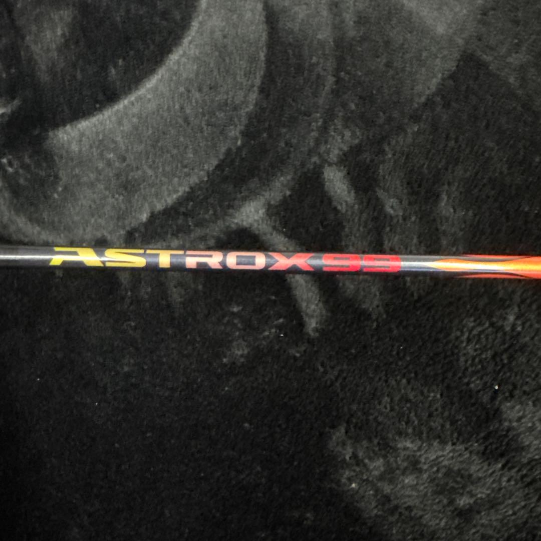 YONEX ASTROX 99 バドミントンラケット