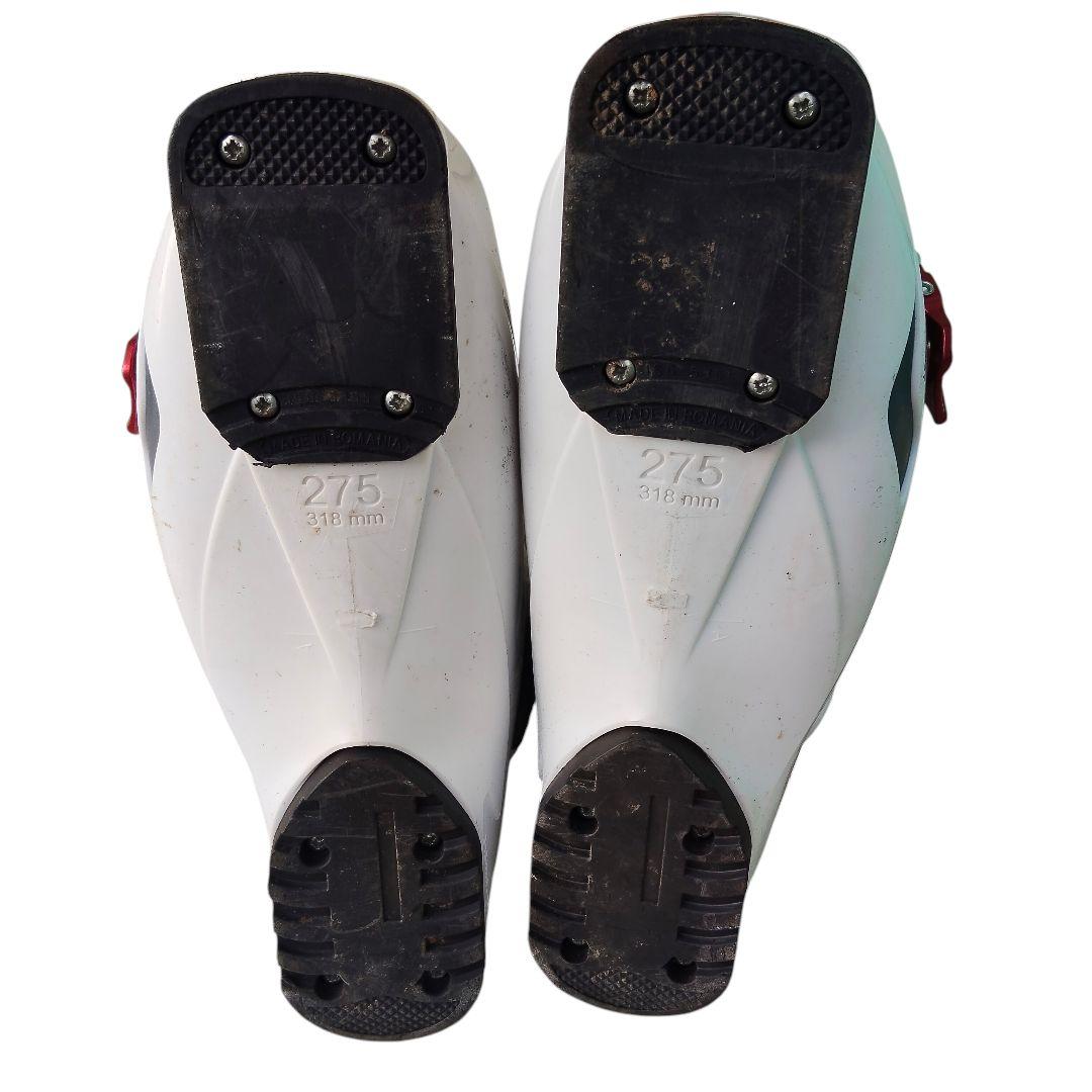 ROSSIGNOL S70 スキーブーツ 27.5cm バッグ付