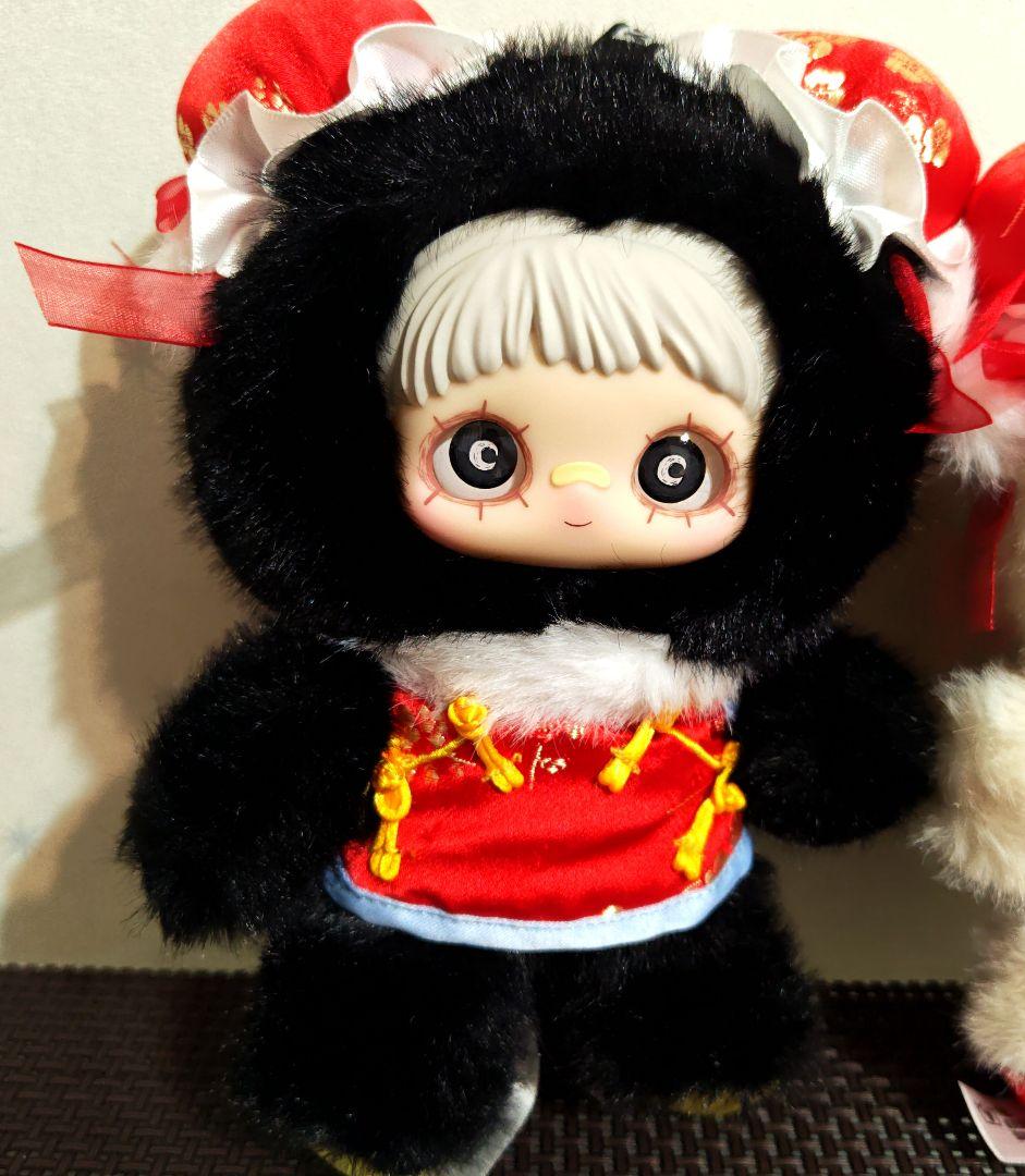 maymei 春之詩 2体セット