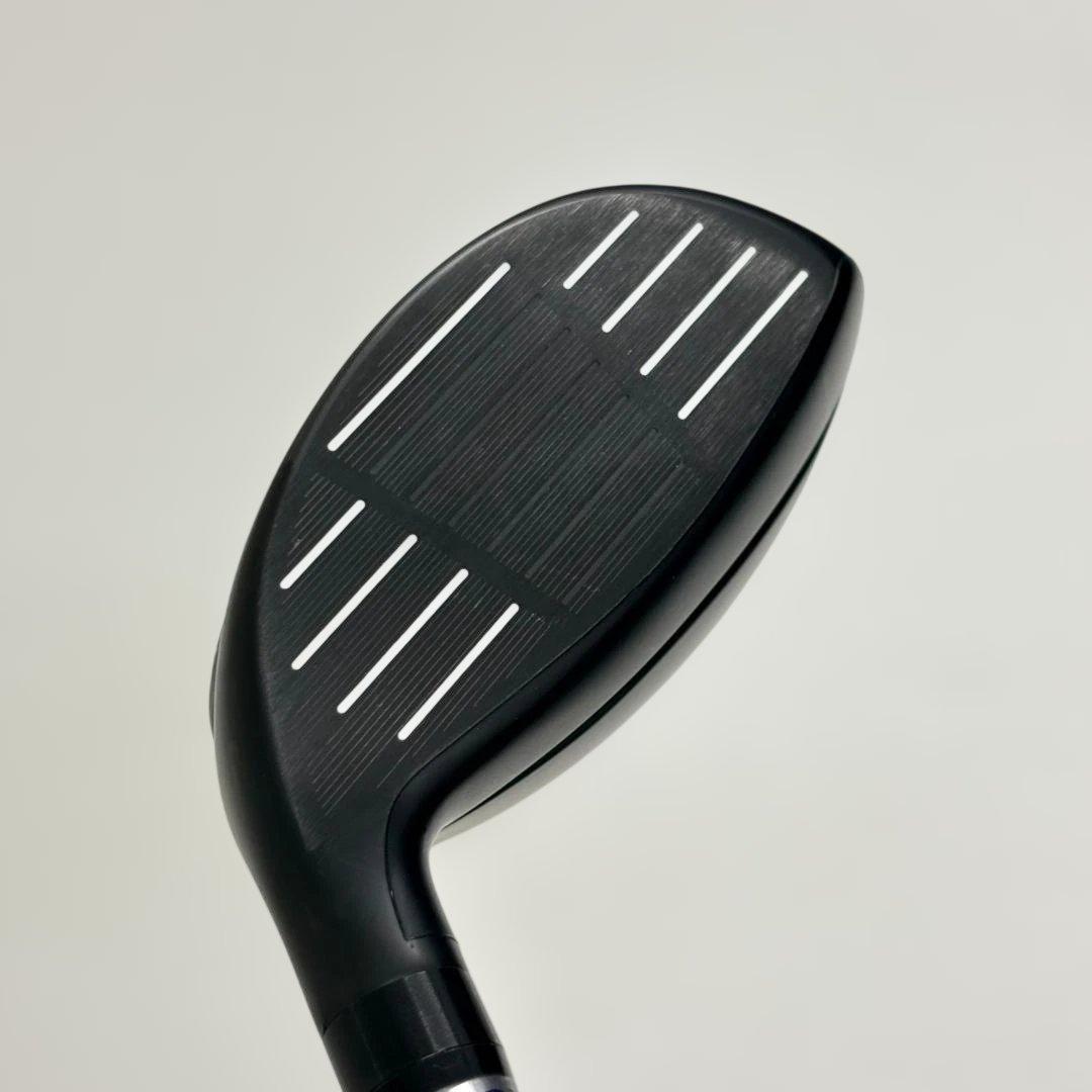 ロッディオ RODDIO Seven 7W ニュートラル TFW FW65