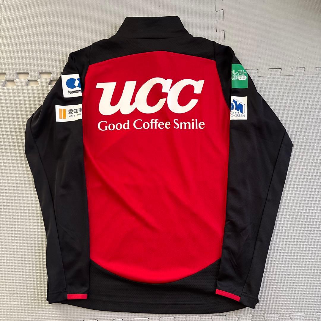 名古屋グランパス　トレーニングウェアセットアップ3点セット　タグ付き　新品