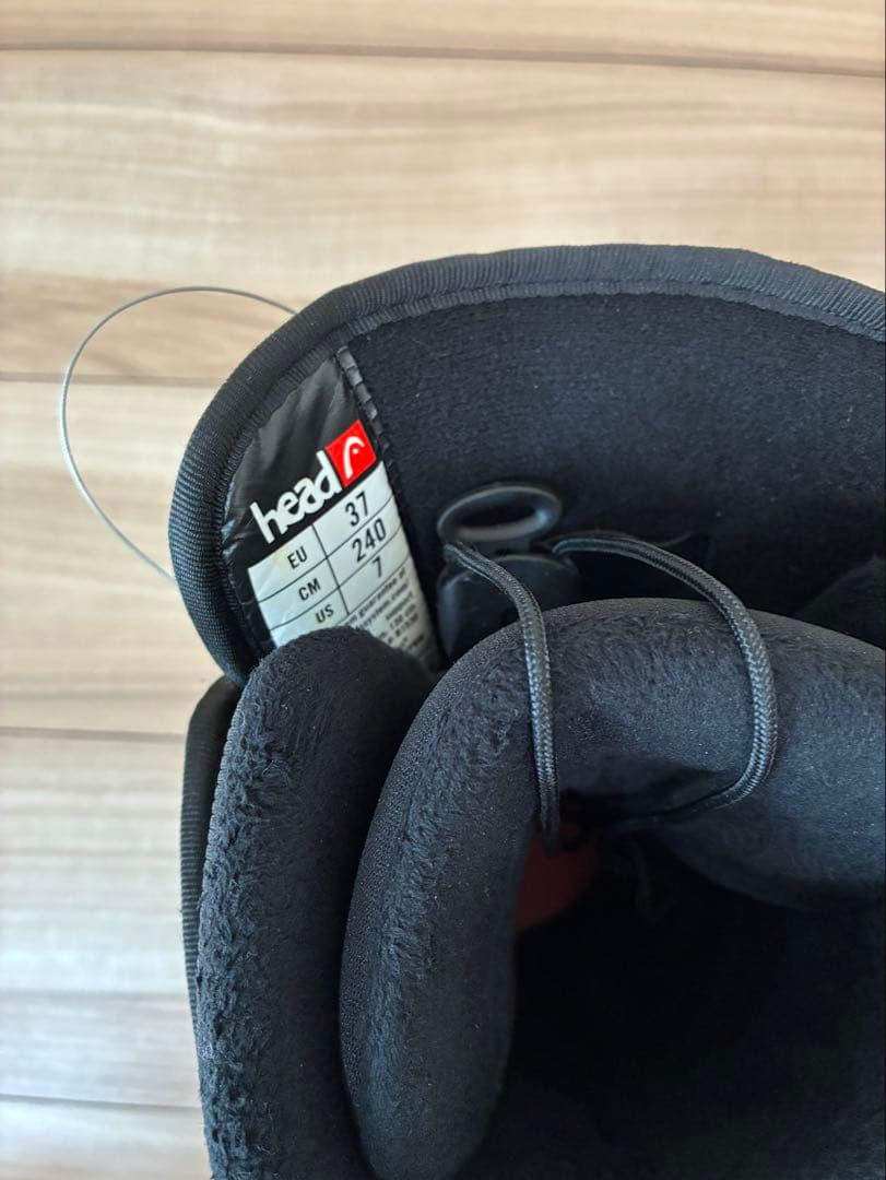 【総額10万円】【すぐ滑れる】レディース スノーボードフルセット ブーツ24cm