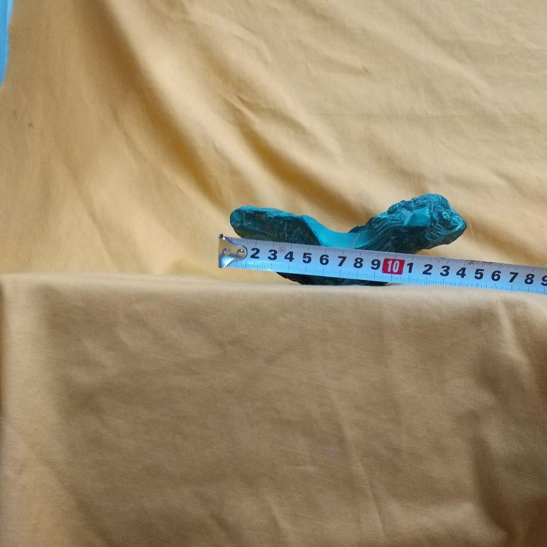 マラカイト ザンビア 天然石浄化皿