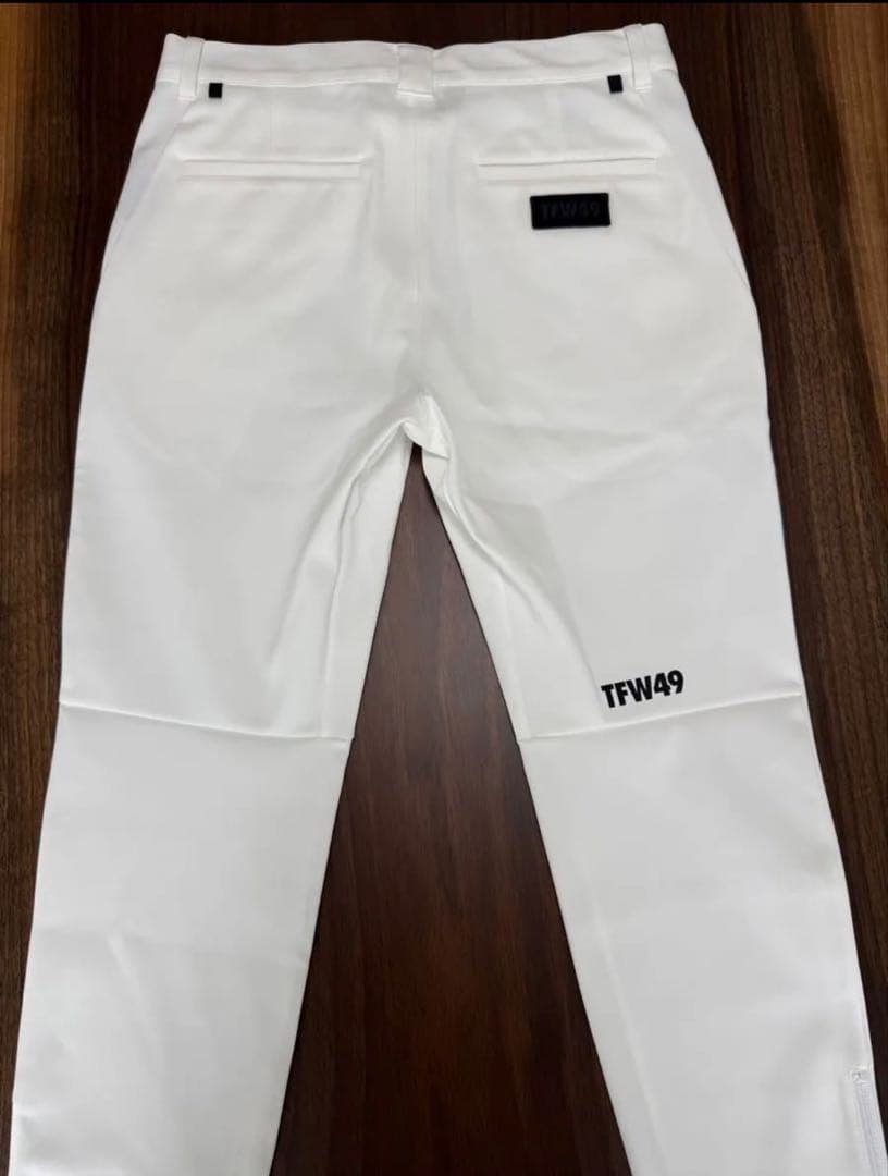 TFW49 セットアップ