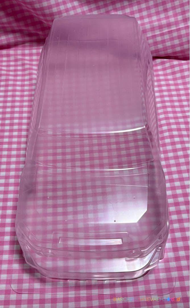 値下げ中★タミヤ★トヨタFJクルーサー CC-01シャーシ オフロードRCカー