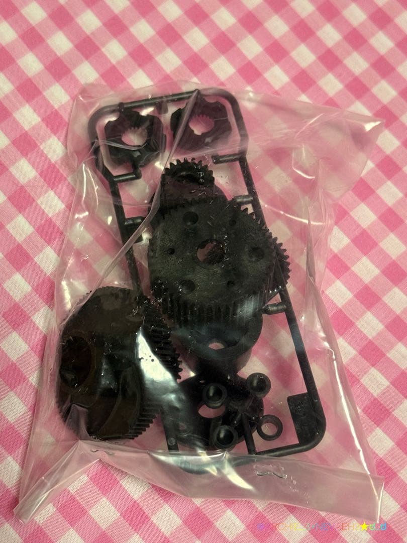 値下げ中★タミヤ★トヨタFJクルーサー CC-01シャーシ オフロードRCカー