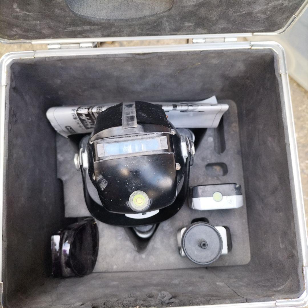 TAJIMA タジマ オートレーザー 縦 横 鉛直 AL-TYE3