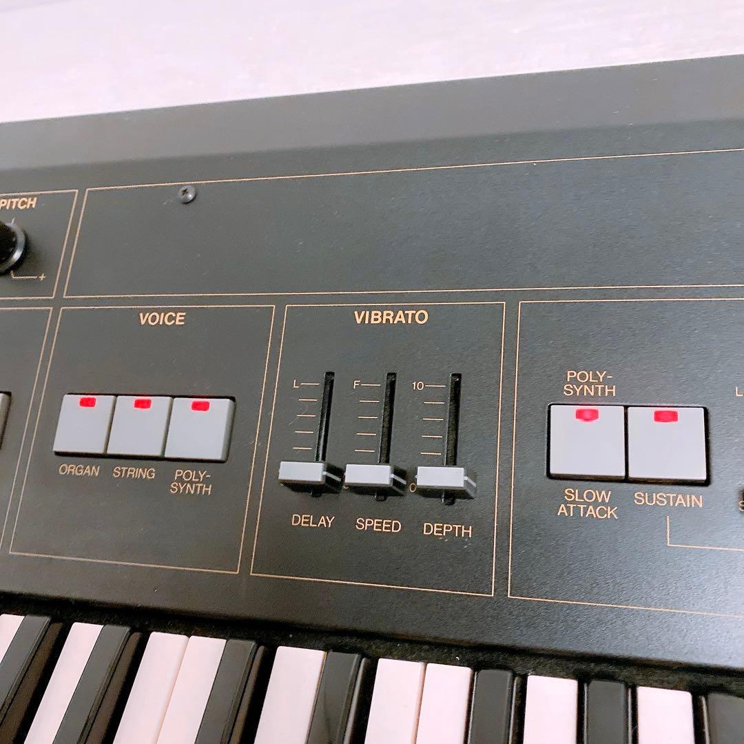 YAMAHA SK15 シンセサイザー