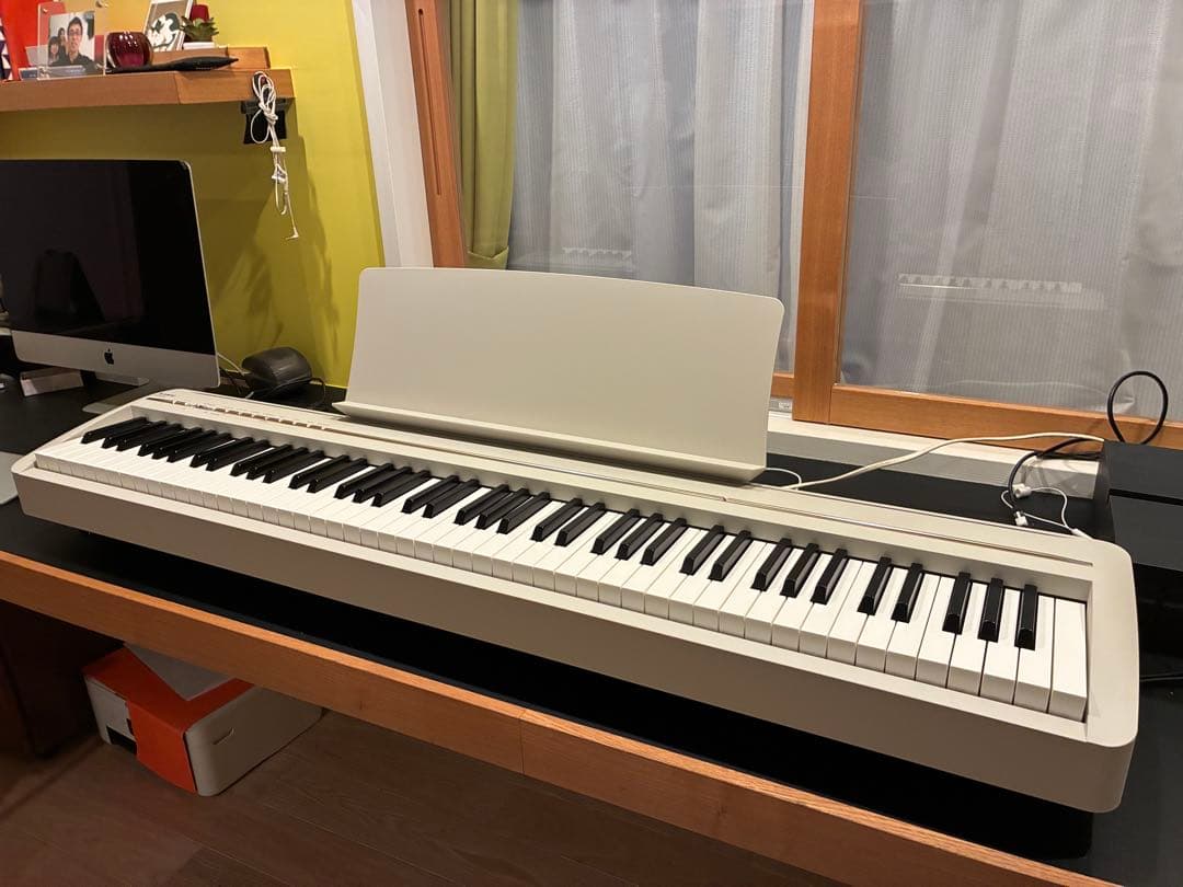 KAWAI ES120Filo デジタルピアノ 88鍵