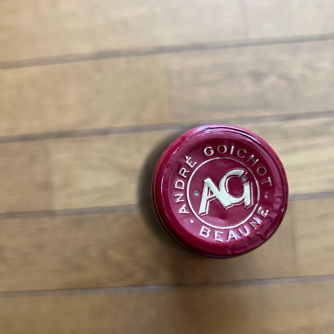 メルソー プルミエ・クリュ 1990年 アンドレ・ゴイショ