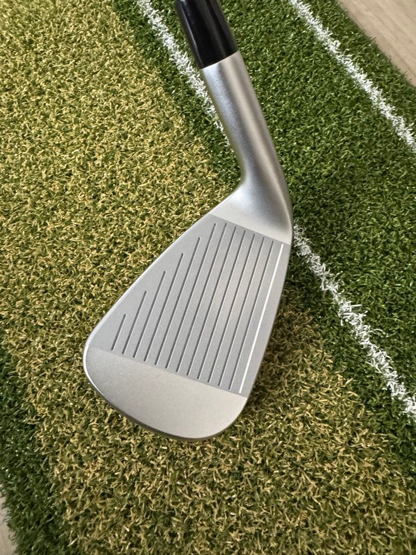 PING ブループリントs アイアン　モーダス115s 6本セット