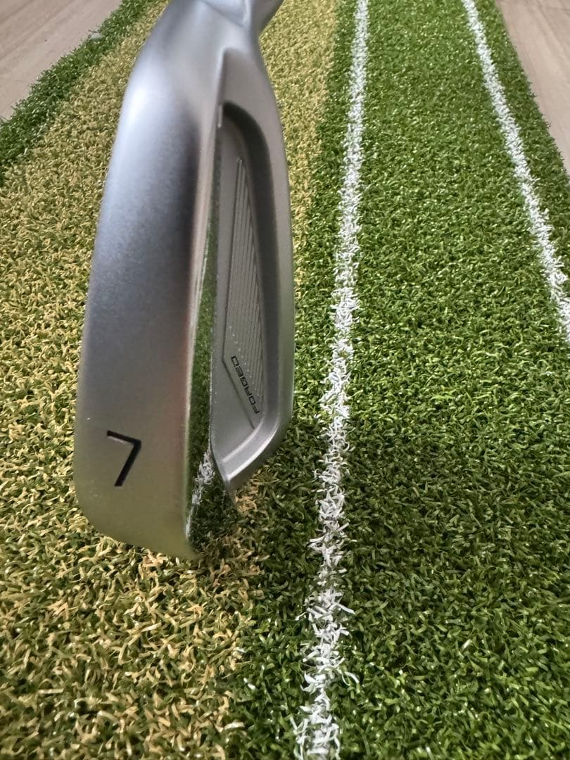 PING ブループリントs アイアン　モーダス115s 6本セット