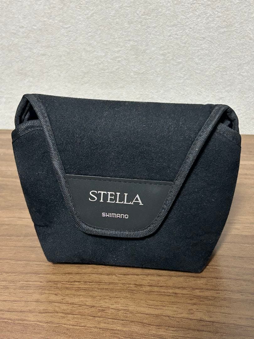 22ステラ4000xg 極美品 村田基サイン入り