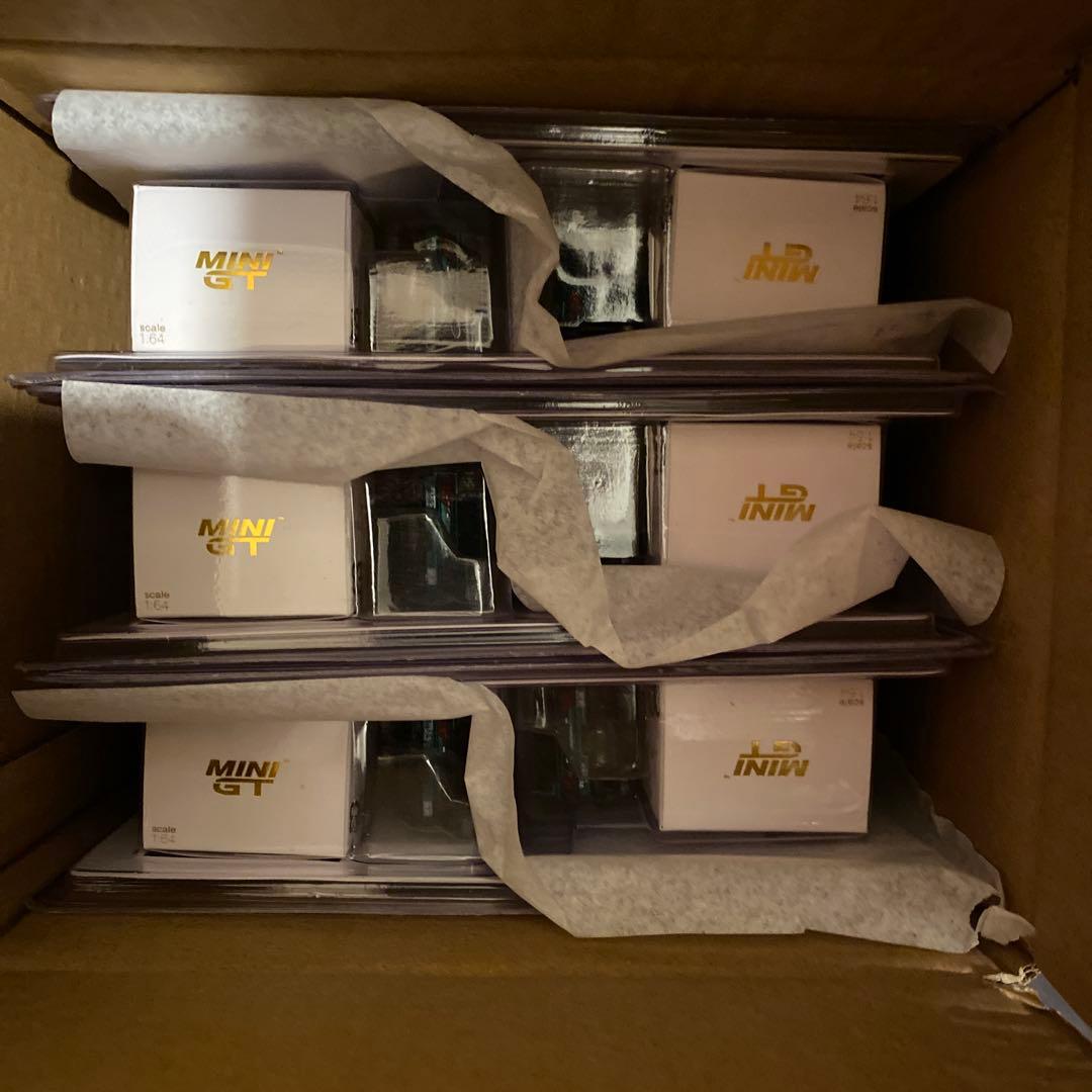 6個　tokyo auto salon LBWK LB-Super180SX