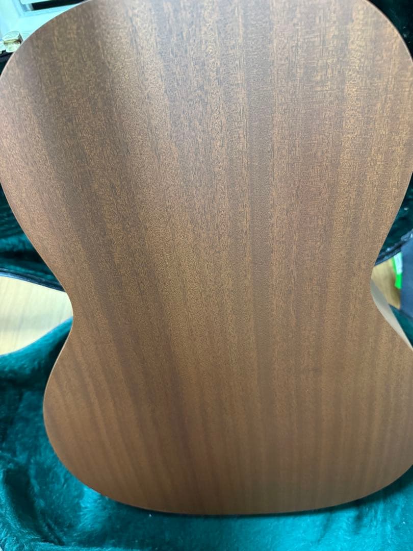 Martin 000-15S マーチンアコースティックギター