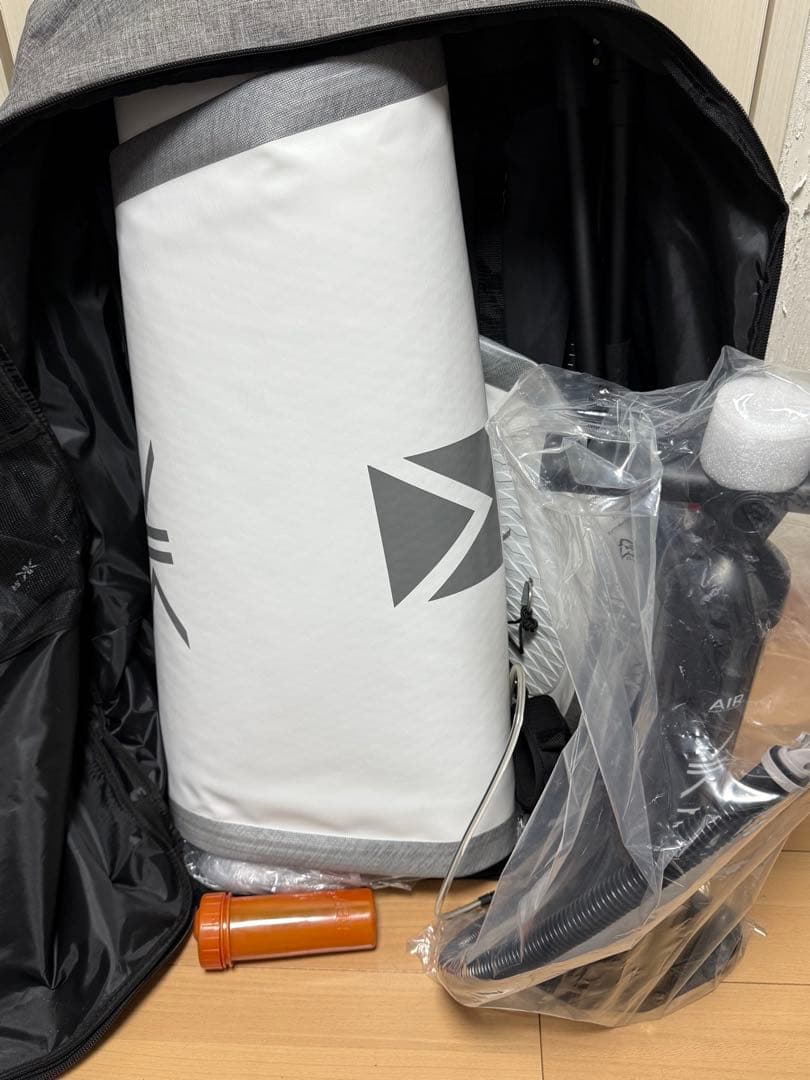 KOKUA GLIDE 11.2×30 サップ サーフィン sup コクア