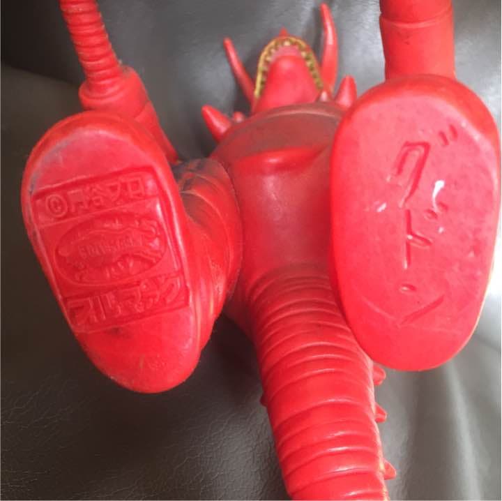 ウルトラマン グドン